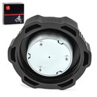 Fuel Gas Cap For Yamaha Bear Tracker 250 Yfm250 1999-2004 Part  5km-24610-00-00