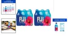 Flavorful Natural Artesian Water - 500 Ml Bottles  12-pack Of Pure Refreshment