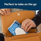 Cottonelle Flushable Wet Wipes 10pk 42ct
