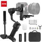 Zhiyun Crane 4 Combo 3-axis Gimbal Stabilizer For Ff Dslr Compact Cinema Camera