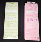 Ordo Sonic Kids Battery Toothbrush - Squishmallows - New Sealed