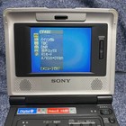 Sony Video Walkman Gv-d800 Digital8 Hi8 Video8 8mm 25521gr