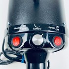 Pet Grooming Hair-dryer Egfki 5 2hp  3800w High Velocity Pet Blow Dryer Quiet