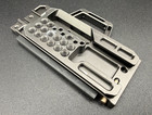 Tilta Blackmagic Bmpcc 4k 6k Camera Cage Base Plate   rare  