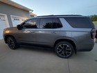 2022 Chevrolet Tahoe K1500 Rst