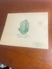 1950s Henry Grady Hotel Atlanta Paradise   Dogwood Room  supper Souvenir Folder