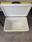 Corona Light Beer 54 Quart Steel Belted Cooler Chest Brand New In Box