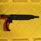 Ramset Mastershot 0 22 Caliber Powder Actuated Tool Only