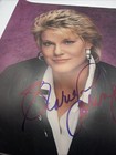 Gloria Loring  Signed Autographed Photo Headshot  Vintage  Classic