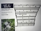Penn State Vs Buffalo  9 19 26  Football Parking Pass - Lot 41 Reserved
