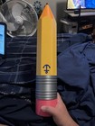 Doodlebob   s Magic Pencil