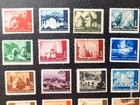 Croatia  30-48  49-51  52 Mh  53 U  1941-43 Issues  Scott Value   27 00 For Nh 