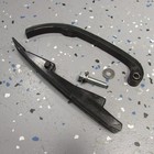 Engine Cam Chain Guide Set   Oem Guides 88-05 Zrx1100 Zrx1200 Zx10 Zx11 Ninja