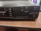 Sony Ev-c200 Hi8 Video8 8mm Video 8 Player Recorder Hifi Stereo Vcr Deck Evc-200