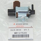 Egr Valve Control Switch Vacuum Solen Fits Mitsubishi Lancer Outlander Sebring