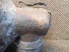 1912 Justrite Miner s Lamp