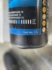 Mirka Pc10-1l Polarshine Compound - 1 L  10 Medium 