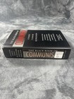 Vintage Black Book Of Communism Crimes Terror Repression 2nd Printing 1999 Hc dj