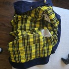 Schuylkil Arsenal Blouse   Union Sack Coat 