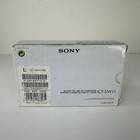 Vintage Sony Icf-sw11 12 Band Am fm lw sw 1-9 Analog Stereo World Radio Receiver