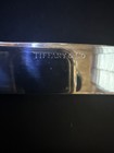 Collection Of 12 Vintage Tiffany   Co  Sterling Silver Knives