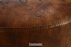 Taylor Brown Logo Barstool - 24 