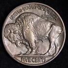 1916 Buffalo Nickel Choice Bu Uncirculated Ms Excellent Eye Appeal  E613 Rxfx