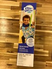 Baby Door Jumper Evenflo Exersaucer Door Jumper Fish Print New In Box