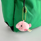 Puchimaru Animals Dx Blob Plush Keychain Amuse Japan D 2 83 Inch