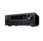 Onkyo Txsr494 7 2-ch Network Av Receiver  open Box  Damaged Manufacturers Box