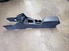 22 23 24 25 Jetta Front Center Floor Console  Black 5ma