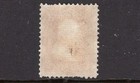 U s  Sc   94-1867 3c Washington With  f  Grill-unused No Gum-cat   150 00