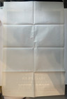Neil Young Rust Never Sleeps Original 1979 1 Sheet Movie Poster 27  X 41  Nm