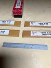 Starrett  Cb33j-6-4r   6   satin Chrome Blade For Combination Square