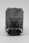 Atlas Ho 20007668 - Master - 5800 Centerflow Covered Hopper Car  acfx   69325
