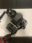 Nikon F3 Slr 35mm Film Camera   Ai 35mm F2 8 Wide Angle Lens From Japan