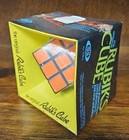 Vintage 1980 Ideal Rubik s Cube Sealed In Original Packaging Rubik Cube Old Toy