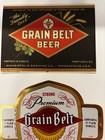 Grain Belt Beer Minneapolis Brewing 15 Piece Label Collection 1930s Through 60    