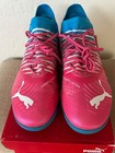 New Men Puma Future Z 1 4 Creative Pro Cage Tf Turf Soccer Shoes Men Us 10