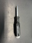 Craftsman T-handle Screwdriver Wf 47135 Storage Lid