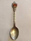 Vintage Souvenir Spoon Collectible Japan