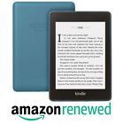 Amazon Kindle Paperwhite  10th Gen  8gb Wifi Audible Bluetooth Waterproof