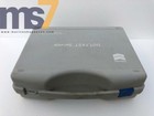Chevron Jenway Dot Fast Service Portable Drip Oil Analyzer 