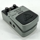 Behringer Vd400 Vintage Delay - Boss Dm-3 Clone - Analog Delay Pedal