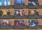 Star Trek Discovery Season 4 Complete 78 Card Base Set Plus 2 Empty Wrappers