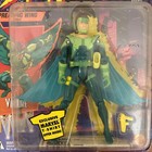 Vintage 1994 Toy Biz Marvel Spider-man The Animated Series Vulture Sealed 47117