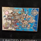 Disney Pin Trading Around The World 2006 Peter Pan Never Never Land Le 500