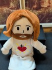 Jesus  Plush Doll Christian Religious Stuffed Doll