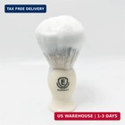 Premium Mens Shaving Brushes By Echolly-no Shedding Bristle Shaving Brush For Me