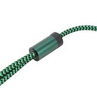 Usb To Dual 3 5mm Sound Adapter Cable Headphone Mic Jack Usb Sound Adapter New